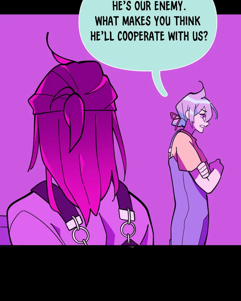 Homesick Chapter 77 page 54 - 
