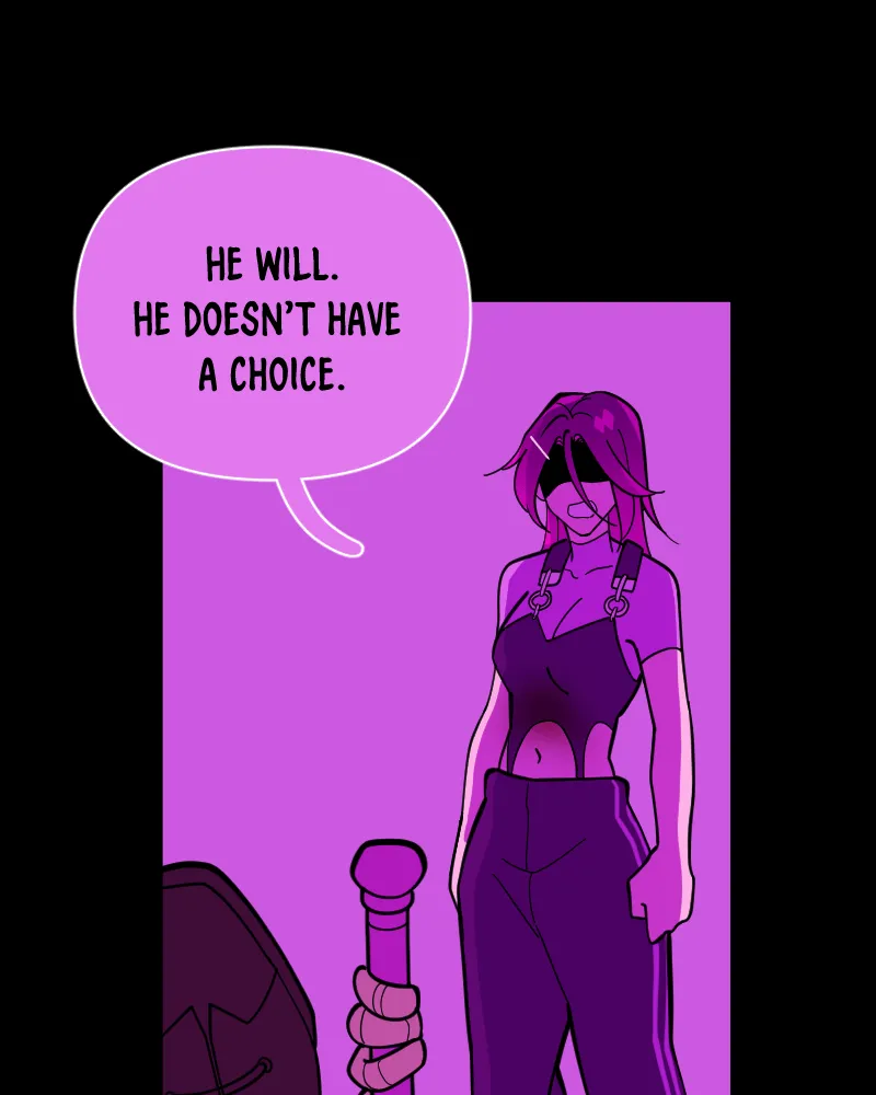 Homesick Chapter 77 page 55 - 