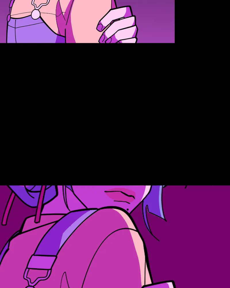 Homesick Chapter 77 page 57 - 
