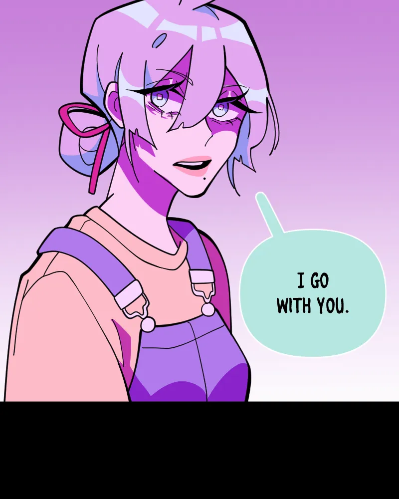Homesick Chapter 77 page 60 - 