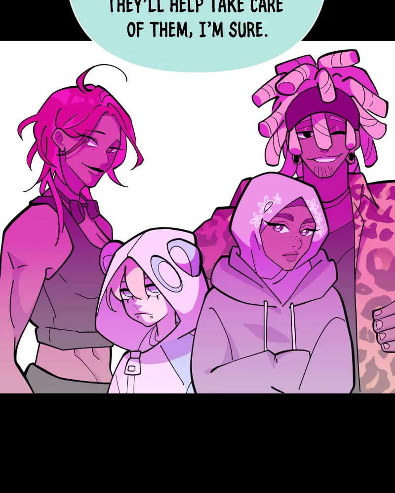 Homesick Chapter 77 page 63 - 