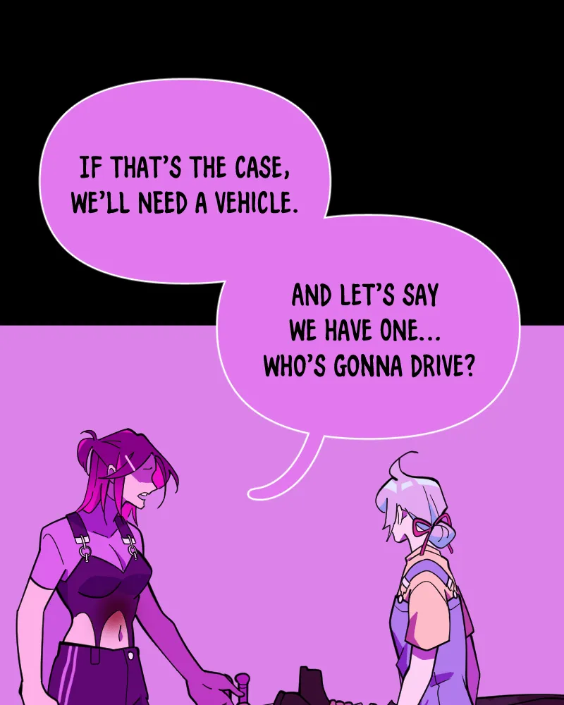 Homesick Chapter 77 page 64 - 