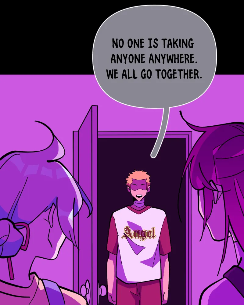 Homesick Chapter 77 page 67 - 