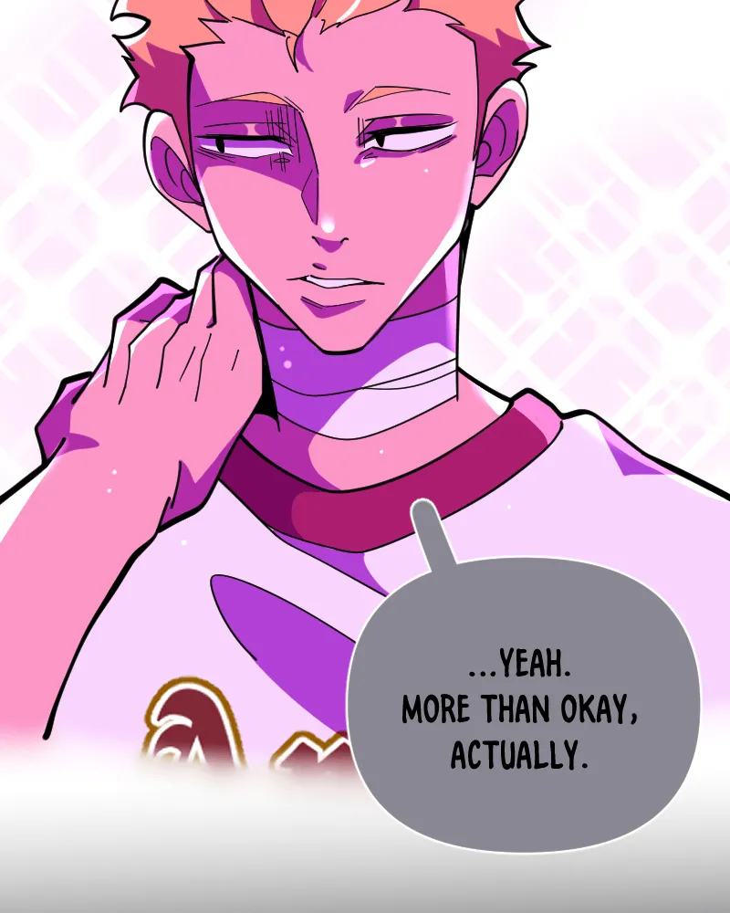 Homesick Chapter 77 page 70 - 