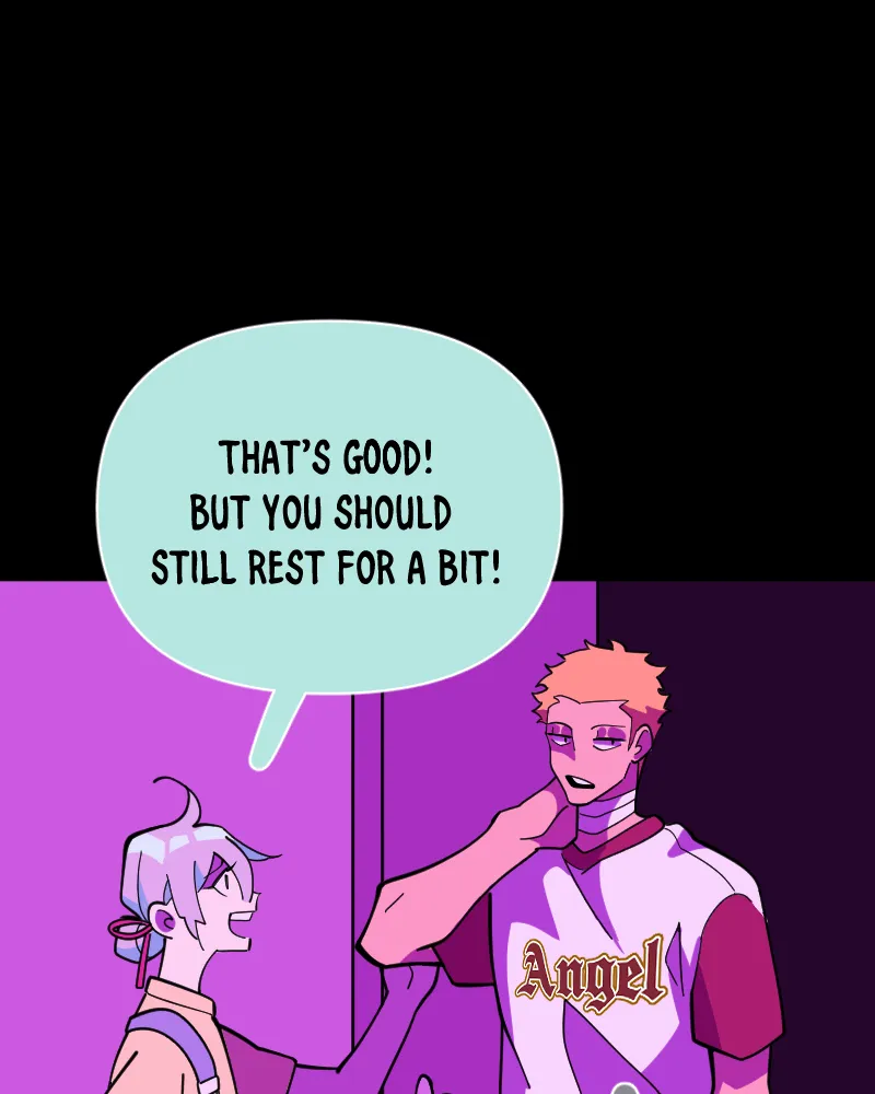 Homesick Chapter 77 page 72 - 