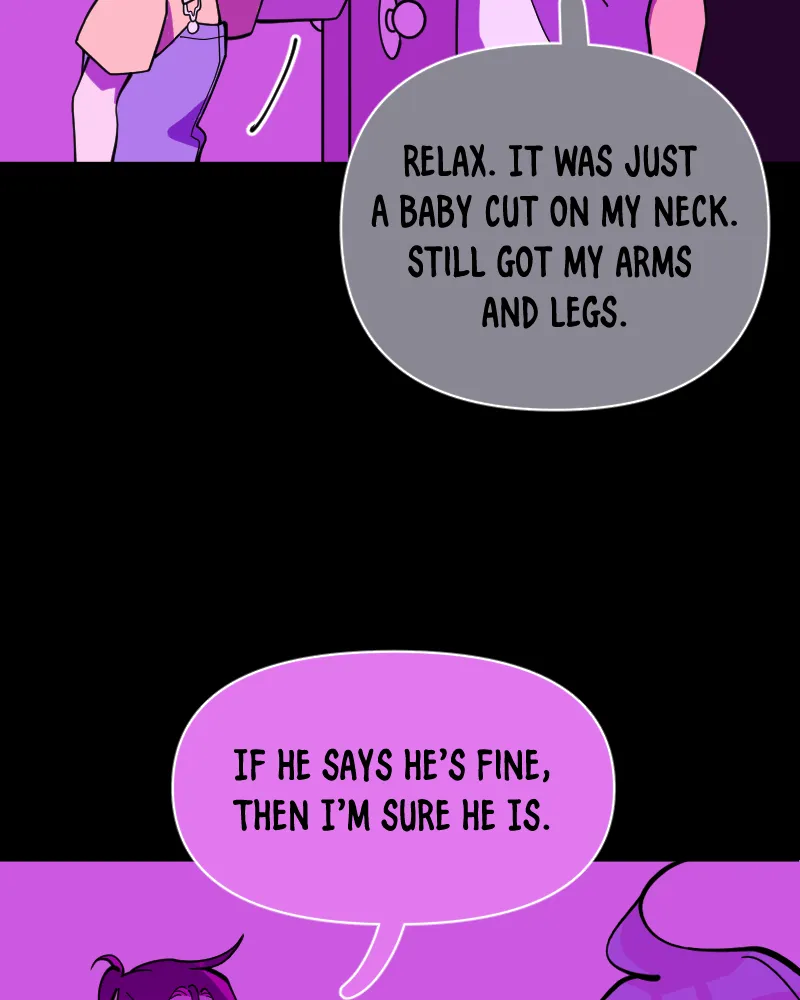 Homesick Chapter 77 page 73 - 