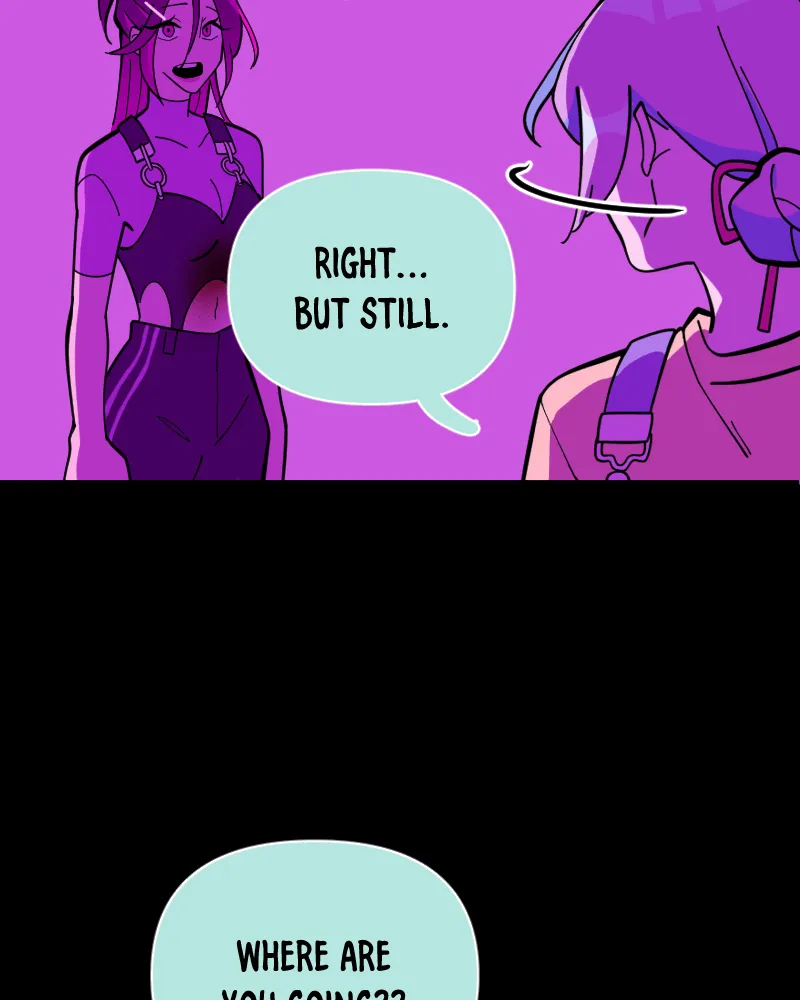 Homesick Chapter 77 page 74 - 