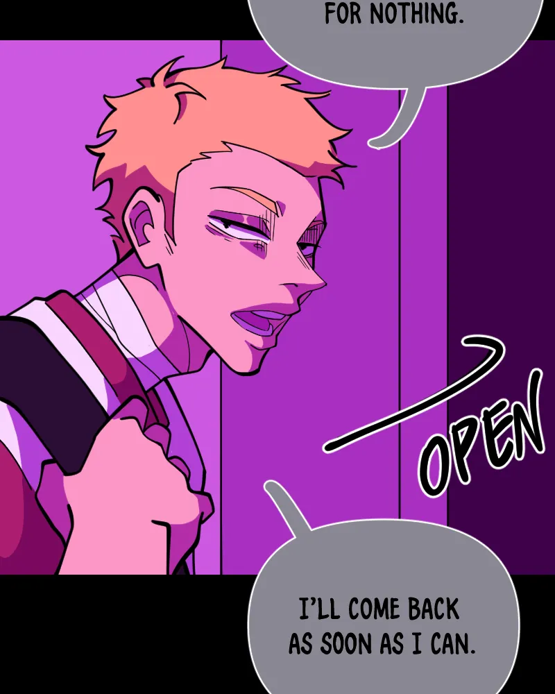 Homesick Chapter 77 page 77 - 