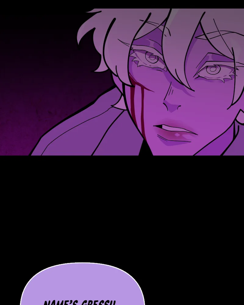 Homesick Chapter 77 page 9 - 