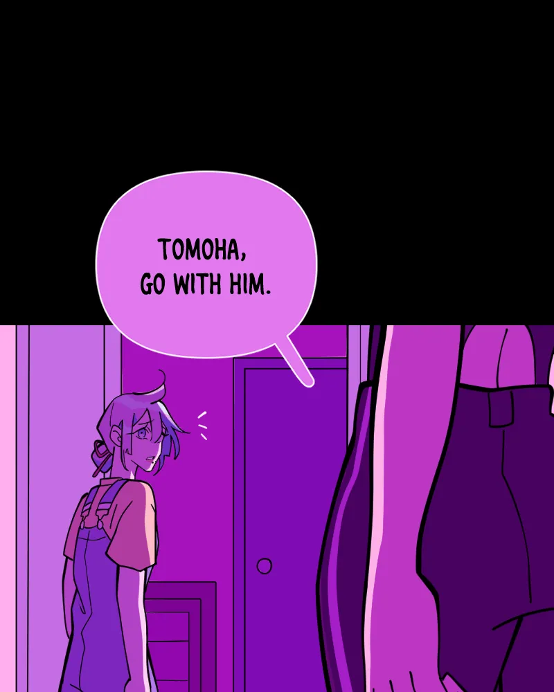 Homesick Chapter 77 page 81 - 