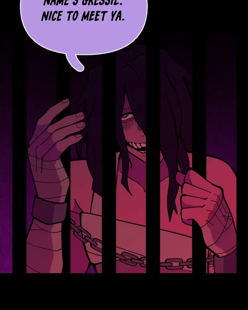 Homesick Chapter 77 page 10 - 