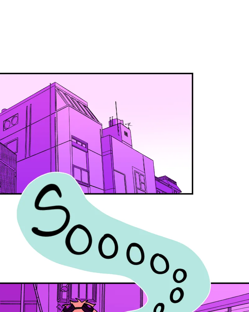 Homesick Chapter 78 page 15 - 