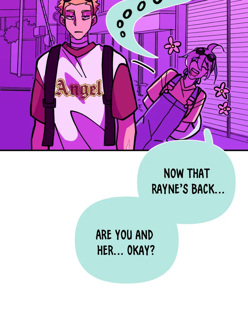 Homesick Chapter 78 page 16 - 