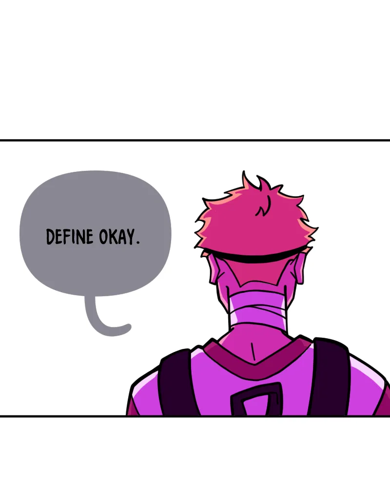 Homesick Chapter 78 page 17 - 