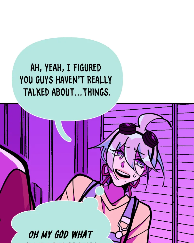 Homesick Chapter 78 page 18 - 