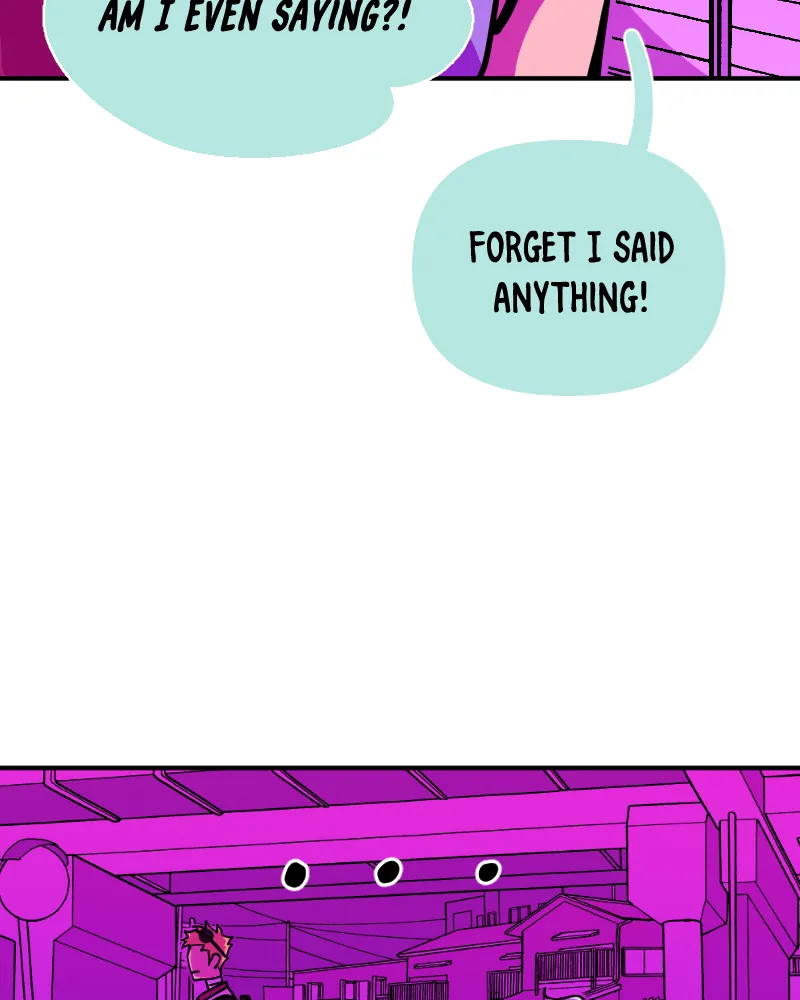 Homesick Chapter 78 page 19 - 