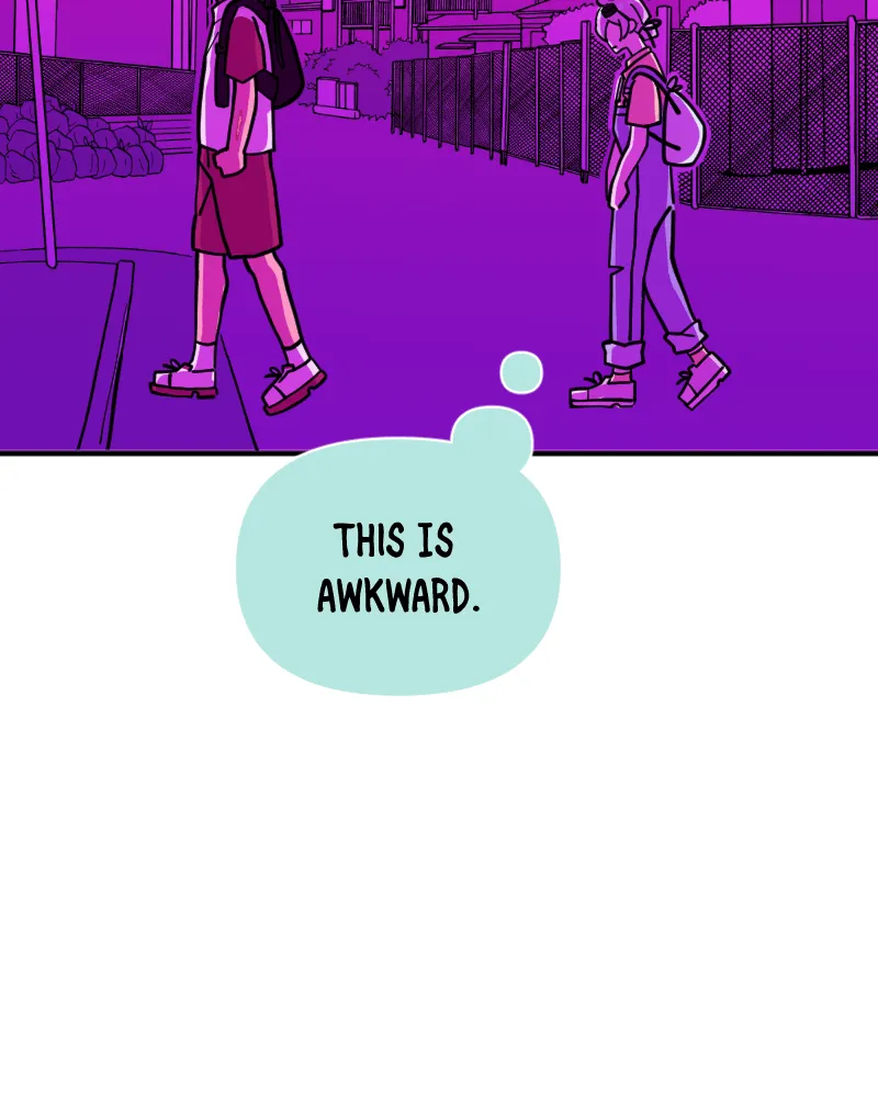 Homesick Chapter 78 page 20 - 