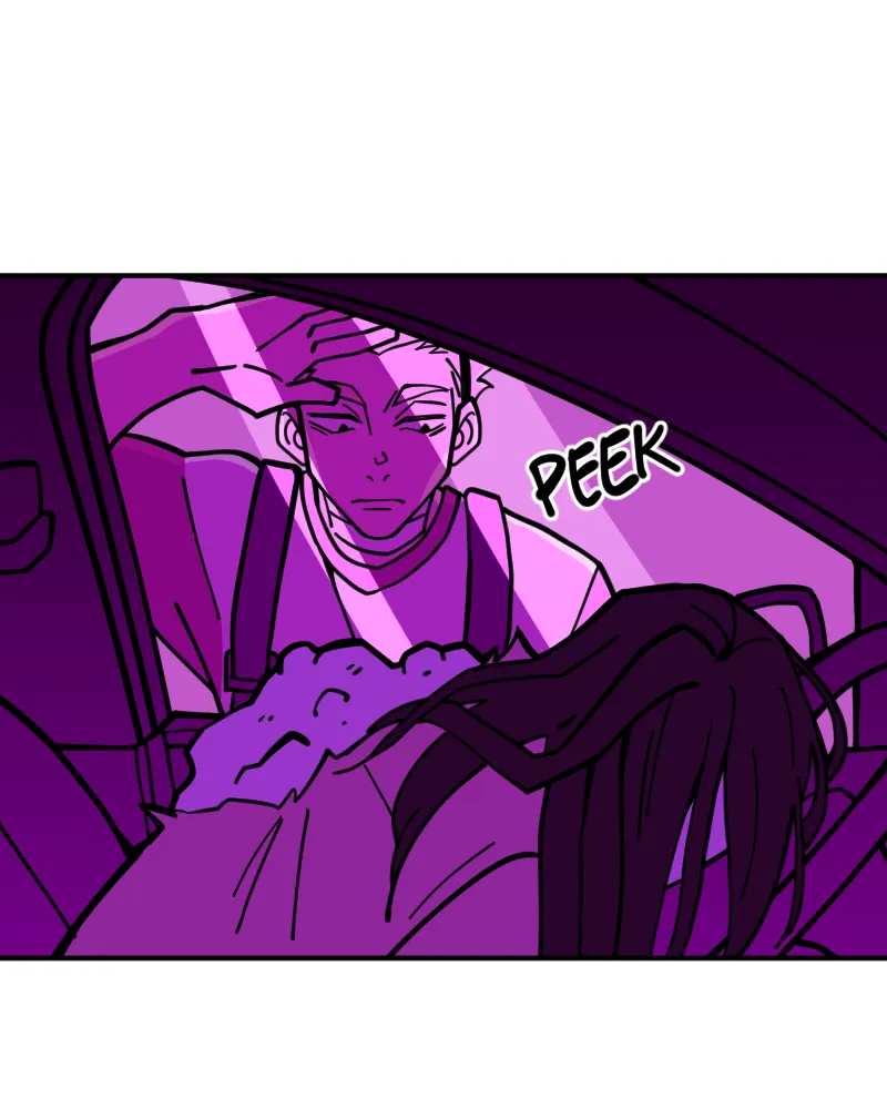 Homesick Chapter 78 page 21 - 