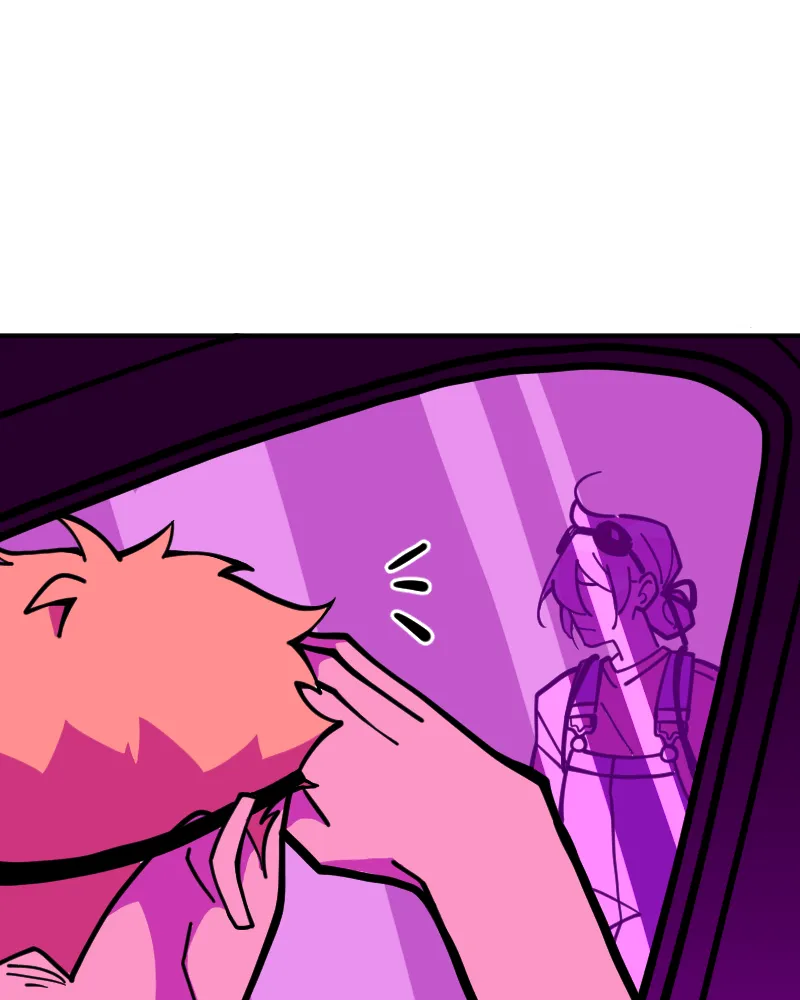 Homesick Chapter 78 page 22 - 