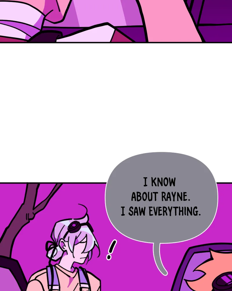 Homesick Chapter 78 page 23 - 