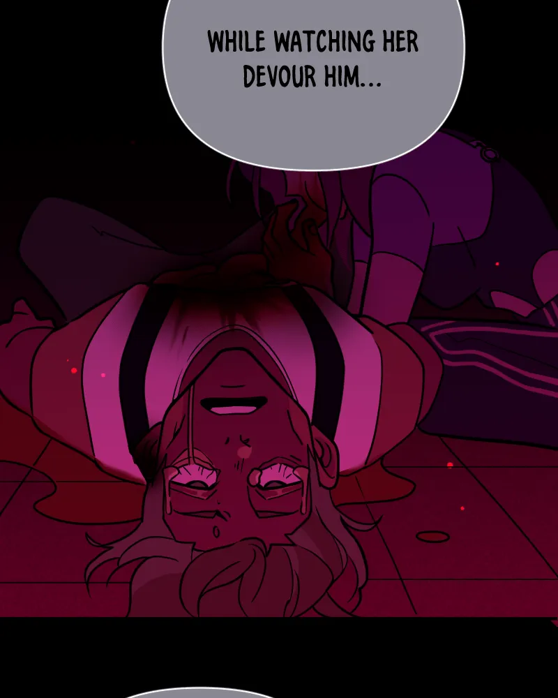 Homesick Chapter 78 page 31 - 