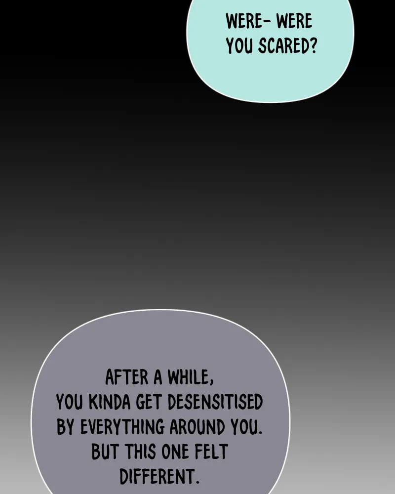 Homesick Chapter 78 page 33 - 
