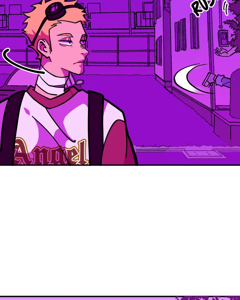 Homesick Chapter 78 page 5 - 