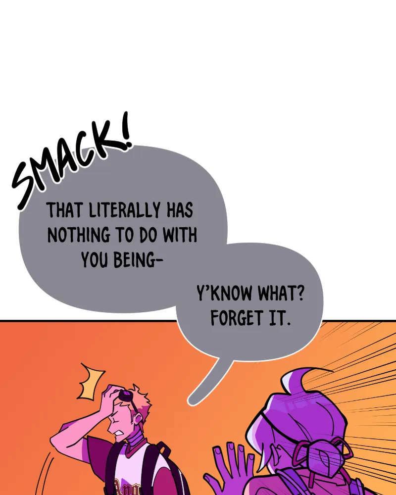 Homesick Chapter 78 page 41 - 