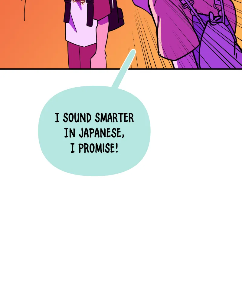 Homesick Chapter 78 page 42 - 