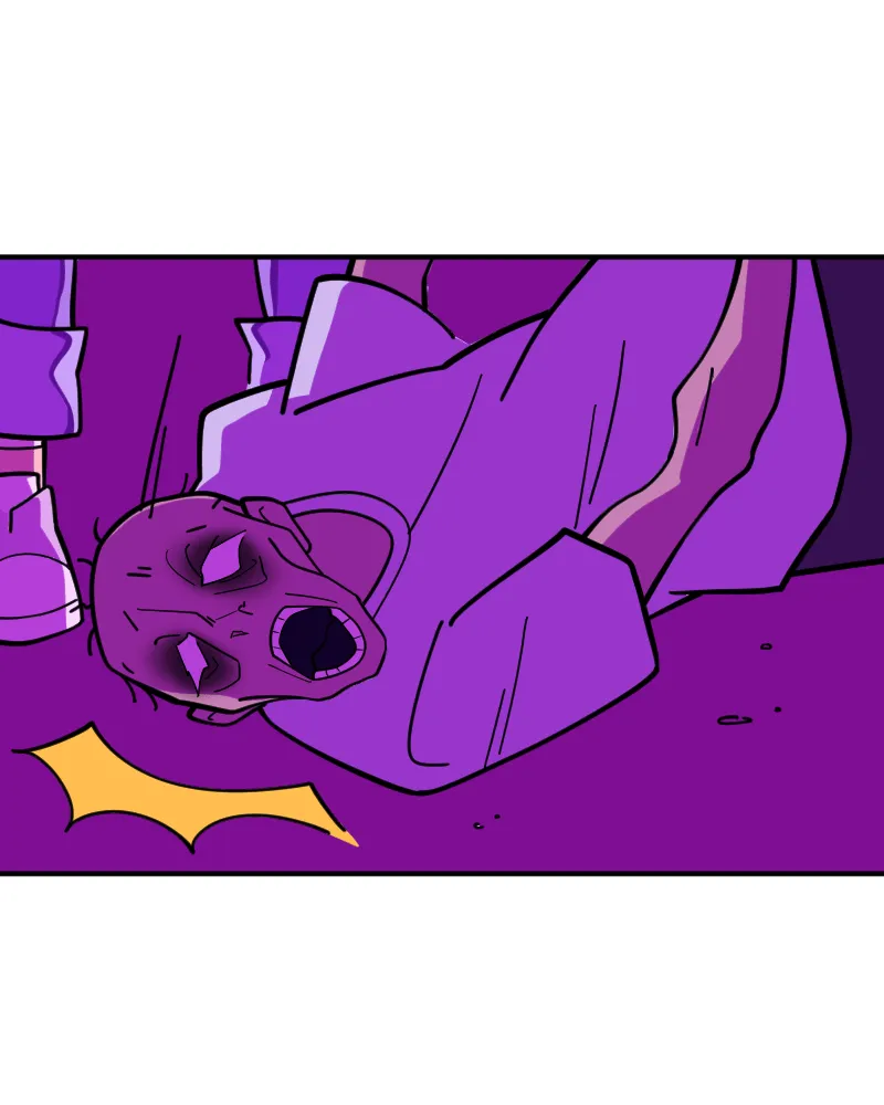 Homesick Chapter 78 page 45 - 