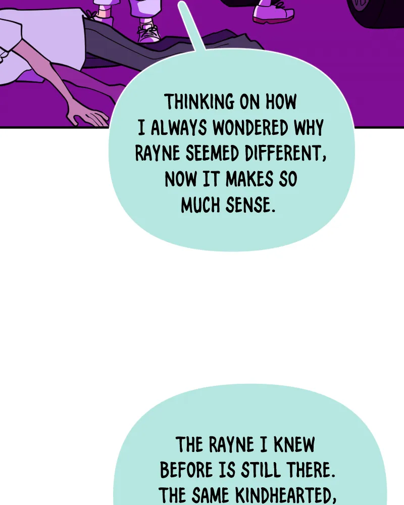 Homesick Chapter 78 page 47 - 