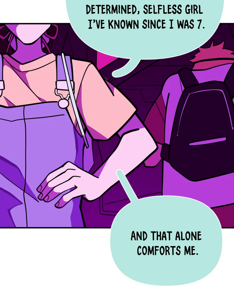 Homesick Chapter 78 page 48 - 
