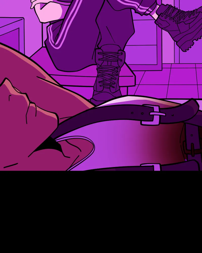 Homesick Chapter 78 page 55 - 