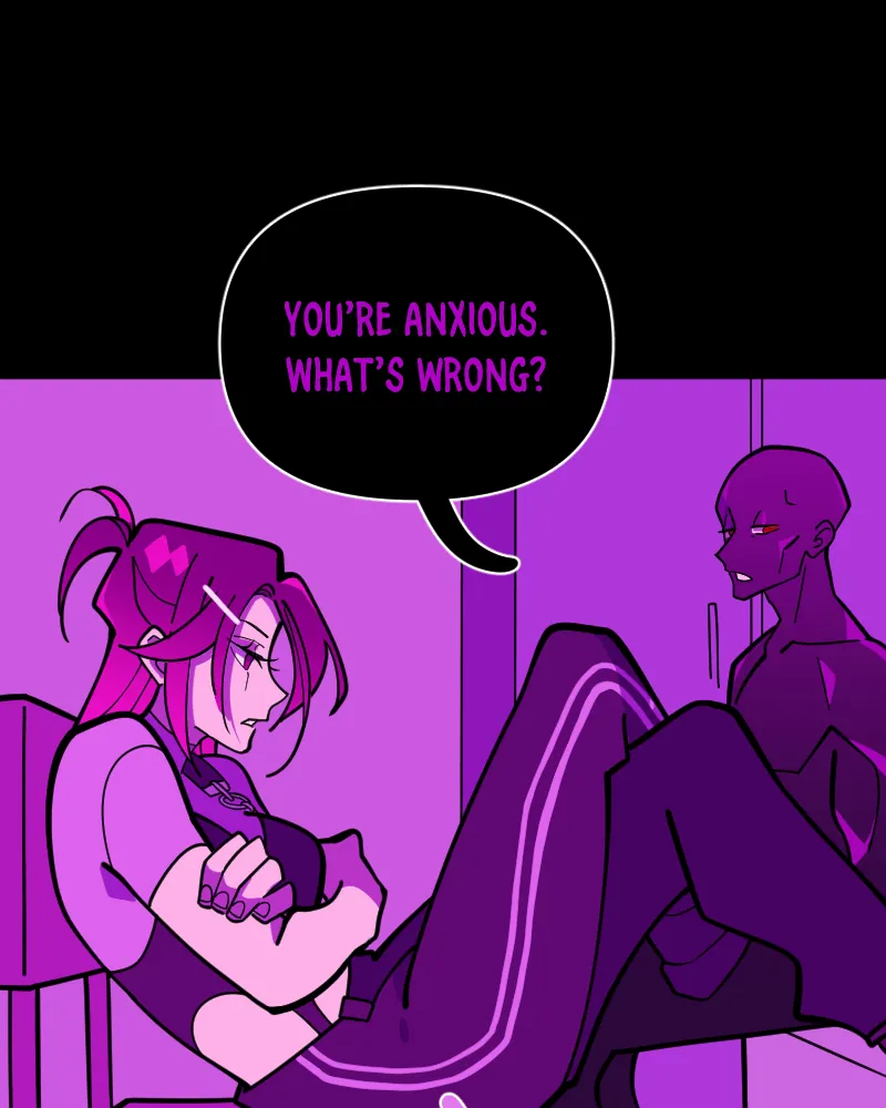 Homesick Chapter 78 page 57 - 