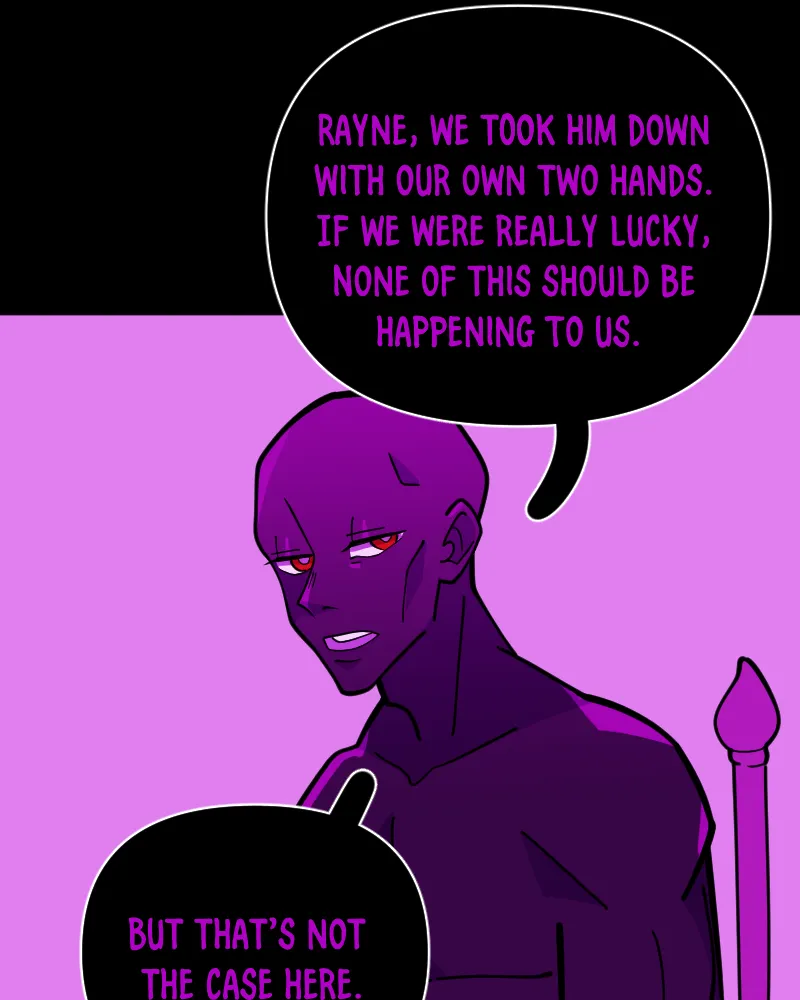 Homesick Chapter 78 page 64 - 