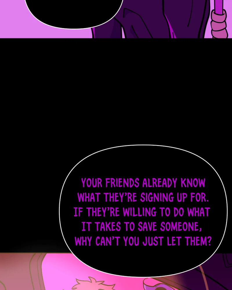 Homesick Chapter 78 page 65 - 