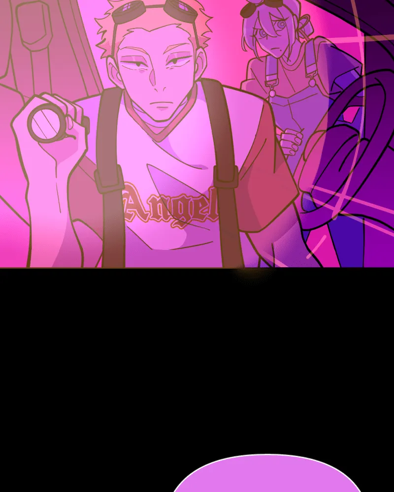 Homesick Chapter 78 page 66 - 