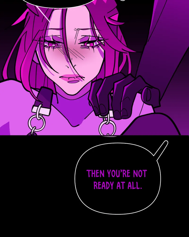 Homesick Chapter 78 page 71 - 