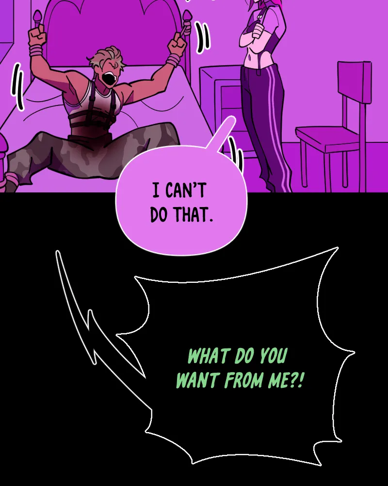 Homesick Chapter 78 page 80 - 