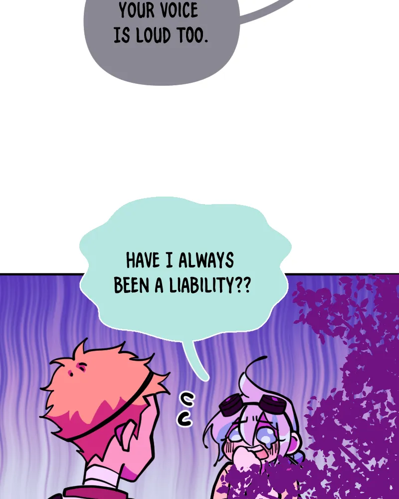 Homesick Chapter 78 page 9 - 
