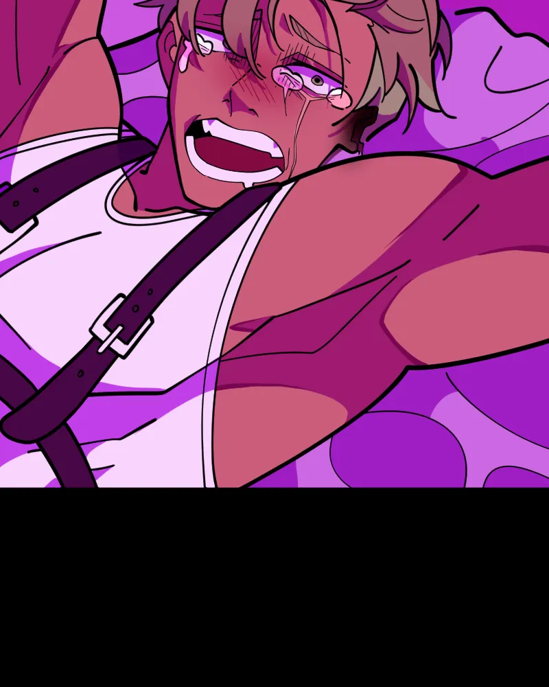 Homesick Chapter 78 page 83 - 