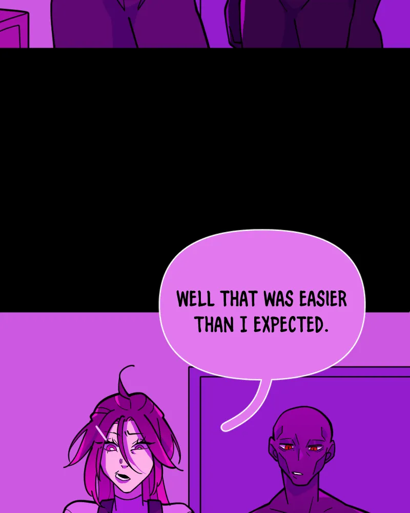 Homesick Chapter 78 page 85 - 