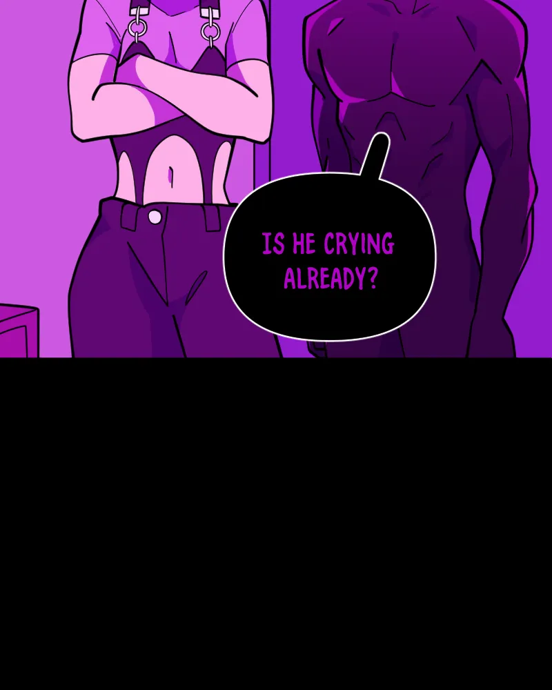Homesick Chapter 78 page 86 - 