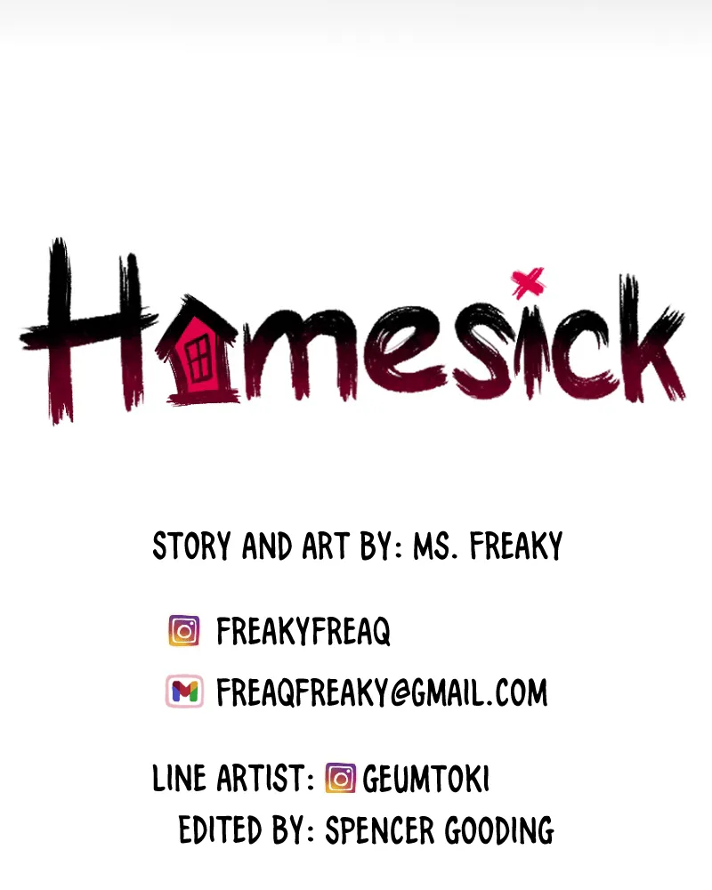 Homesick Chapter 78 page 88 - 
