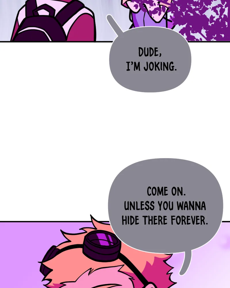 Homesick Chapter 78 page 10 - 