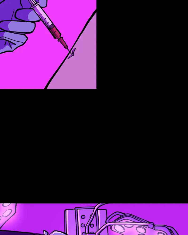 Homesick Chapter 79 page 11 - 