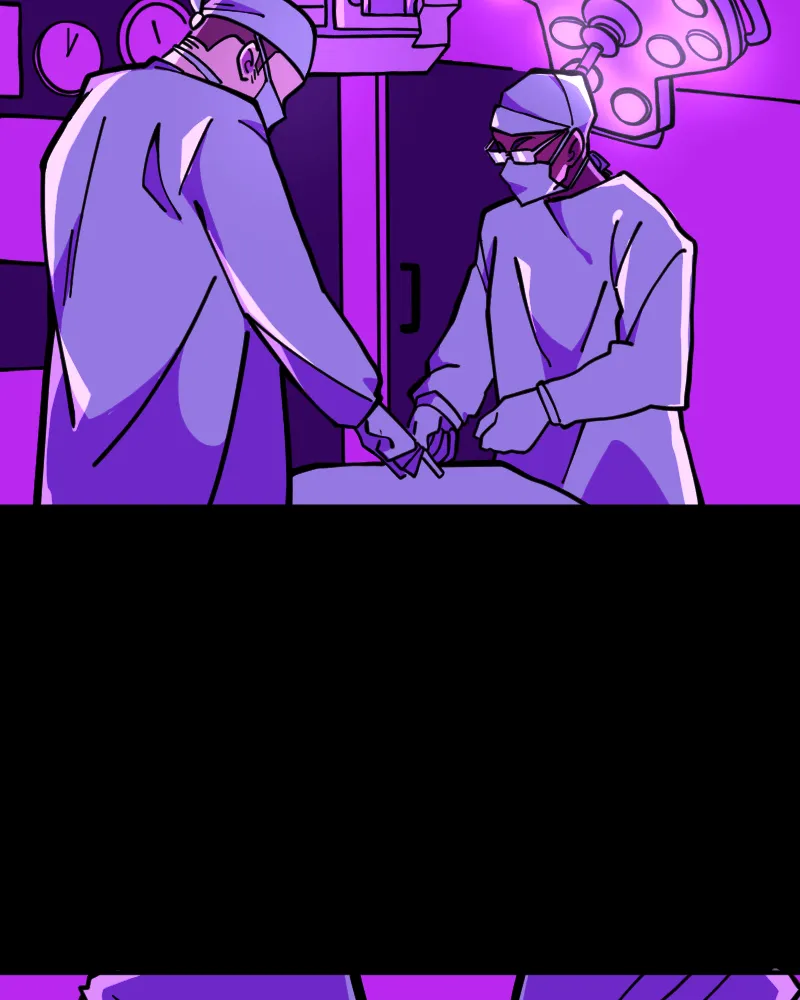 Homesick Chapter 79 page 12 - 