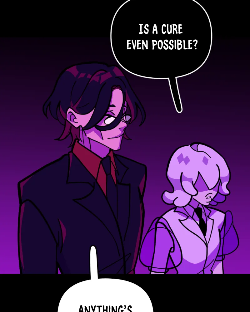Homesick Chapter 79 page 14 - 