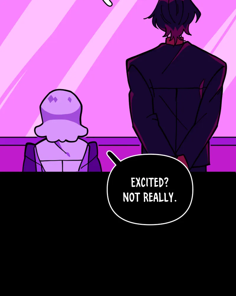 Homesick Chapter 79 page 18 - 