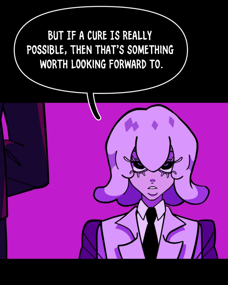 Homesick Chapter 79 page 19 - 